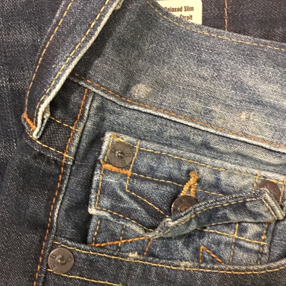 TRUE RELIGION jeans. Mens Size 30. - Picture 11 of 12